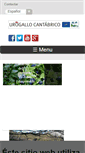 Mobile Screenshot of lifeurogallo.es